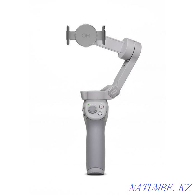 DJI OSMO MOBILE 4 Electronic Stabilizer Astana - photo 1
