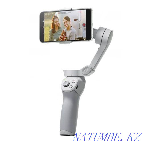 DJI OSMO MOBILE 4 Electronic Stabilizer Astana - photo 4