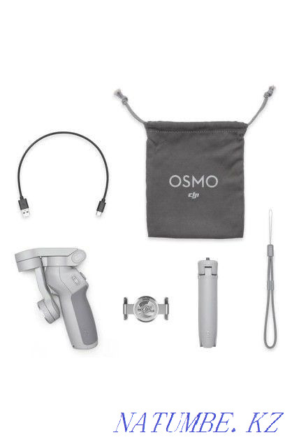 DJI OSMO MOBILE 4 Electronic Stabilizer Astana - photo 6