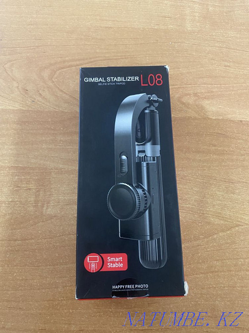 phone stabilizer Almaty - photo 1