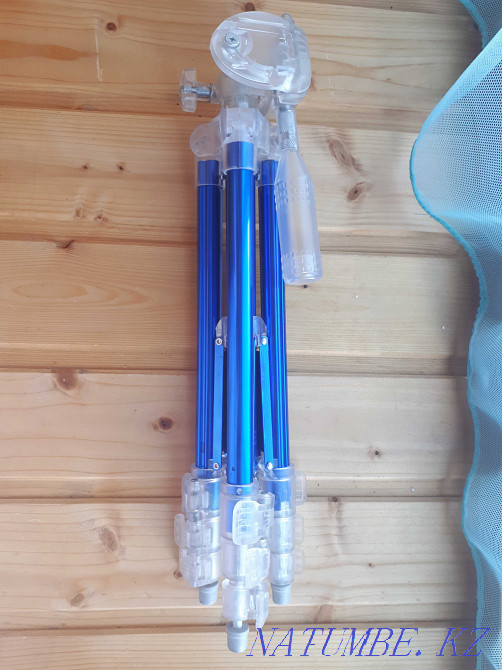 Штатив тренога для фото и видеосъемки Караганда - изображение 8