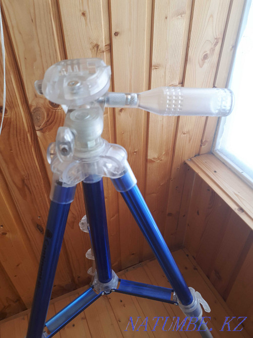 Штатив тренога для фото и видеосъемки Караганда - изображение 4