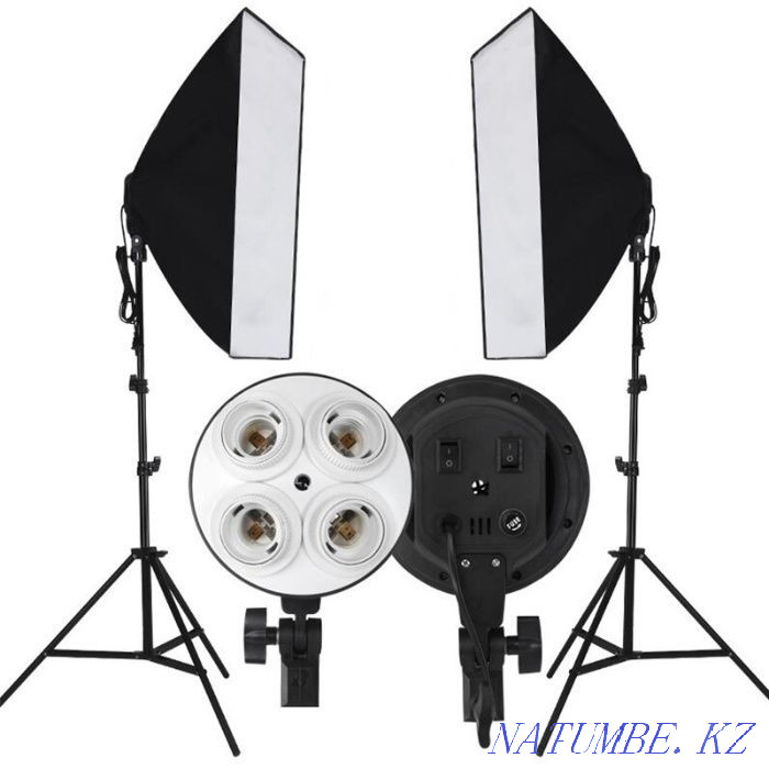 Держатель Крепление для фона ( ворота ) 2x2 / 2x3 / 2.6x3 / 3х3 метра Алматы - изображение 8