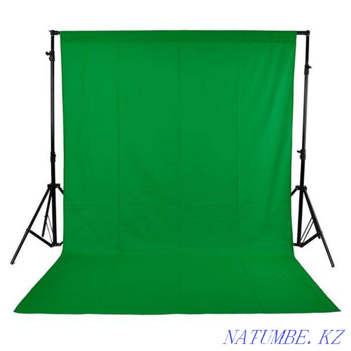 Держатель Крепление для фона ( ворота ) 2x2 / 2x3 / 2.6x3 / 3х3 метра Алматы - изображение 4