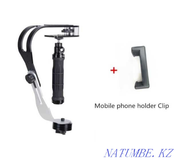 Стабилизатор камеры/телефона Астана - изображение 6