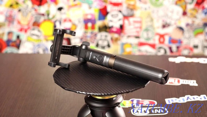 Monopod / tripod ( selfie stick / tripod ) BlitzWolf BS3, Best Aqtau - photo 7