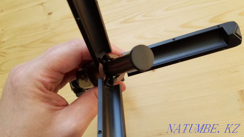 Универсальная селфи-палка + штатив с пультом ДУ. Оригинал. Новые. Актобе - изображение 6