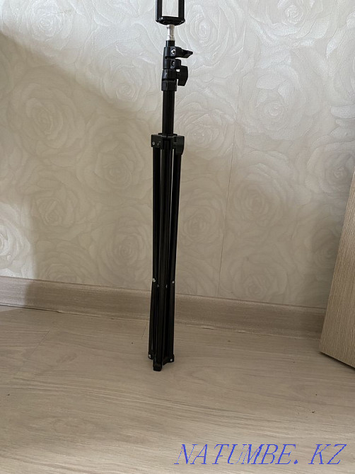 Штатив черный Семей - изображение 4