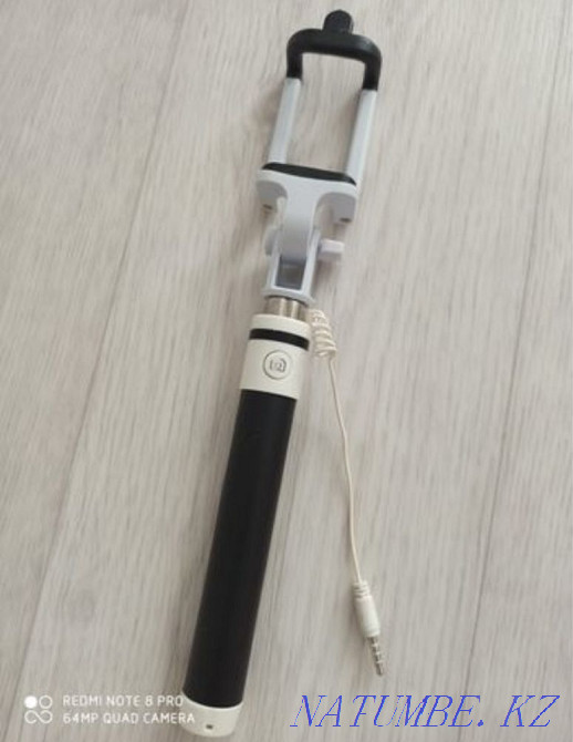 Селфи Палка Монопод Жезказган - изображение 1