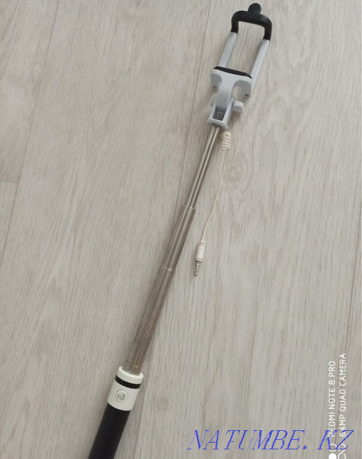 Селфи Палка Монопод Жезказган - изображение 2