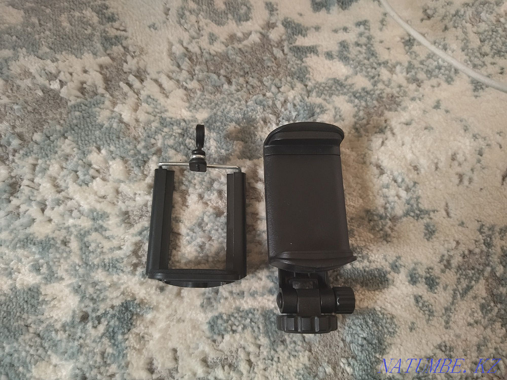 Головки штатива поворот 360 градусов Шымкент - изображение 2