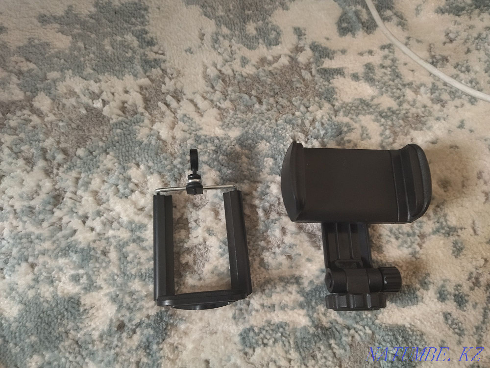 Головки штатива поворот 360 градусов Шымкент - изображение 1