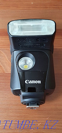 Flash Canon 320EX  Қарағанды - изображение 2