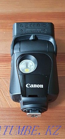 Flash Canon 320EX  Қарағанды - изображение 3