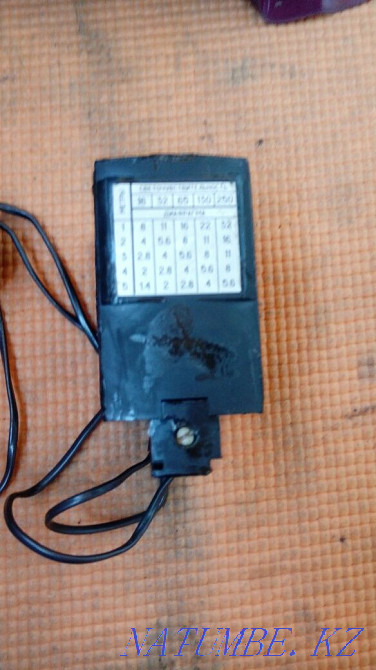 Flash USSR for camera vintage saulute Almaty - photo 2