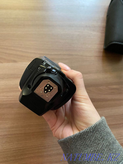 Вспышка Canon speedlite 430ex ii Алматы - изображение 5