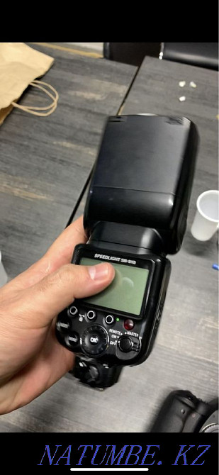 nikon sb910 flash for sale Almaty - photo 2