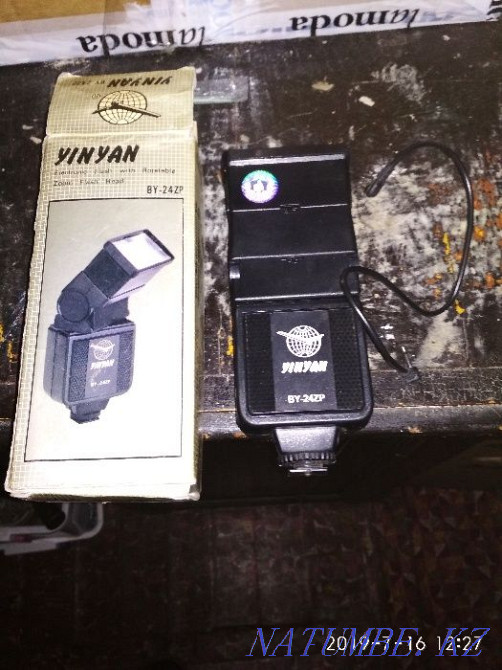 Universal flash Almaty - photo 2