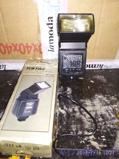 Universal flash Almaty - photo 1