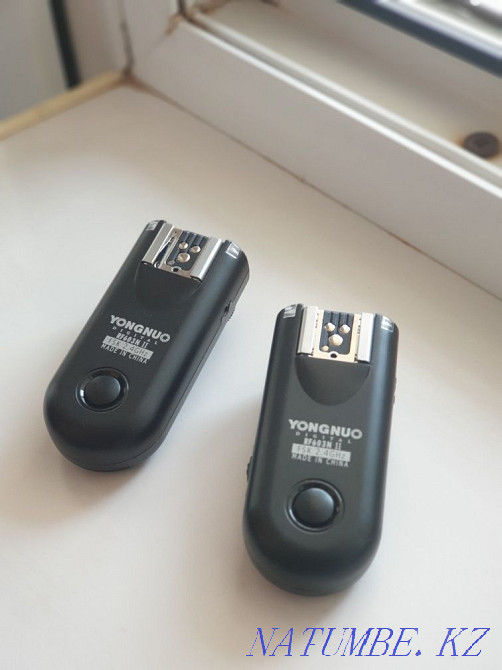 Flash Yongnuo YN560 III Kyzylorda - photo 3