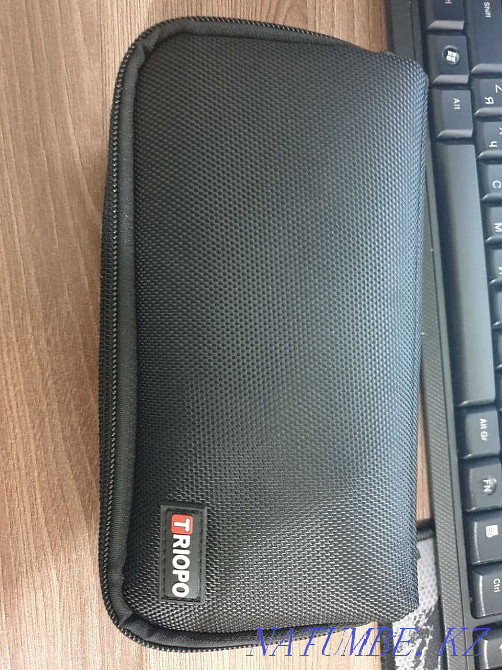 I will sell flash Triopo R1 with a round head in Almaty Almaty - photo 5