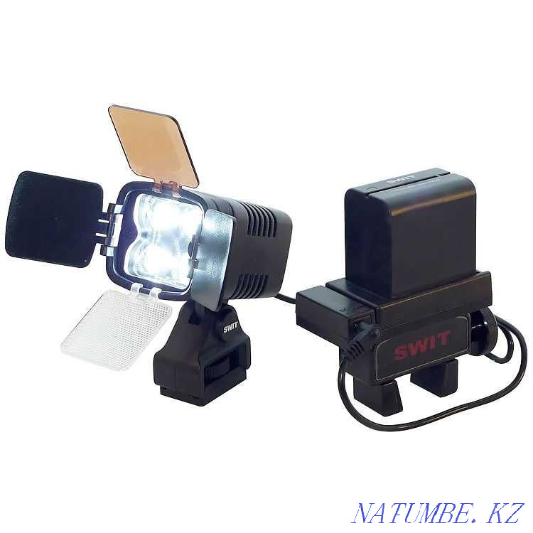 Источник постоянного света Костанай - изображение 2