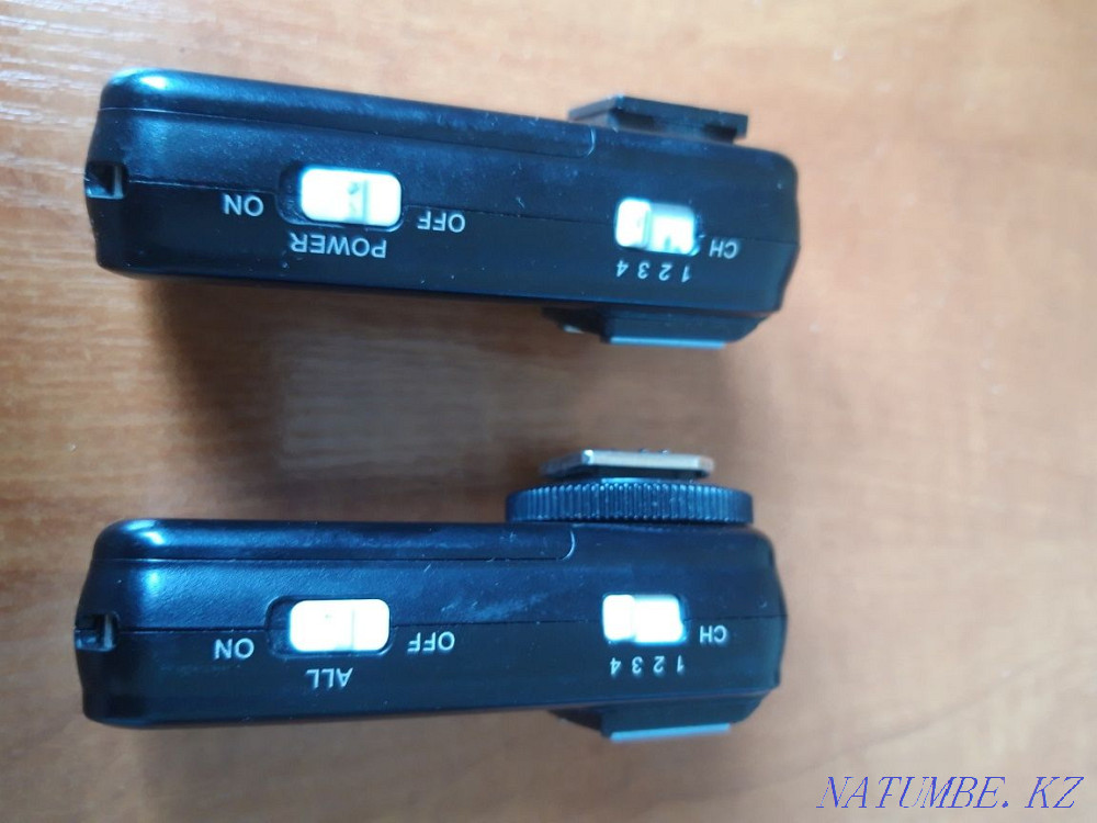 Fhottix synchronizer for sale Almaty - photo 5