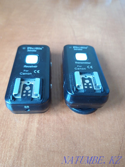 Fhottix synchronizer for sale Almaty - photo 3