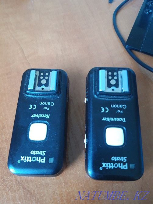 Fhottix synchronizer for sale Almaty - photo 1