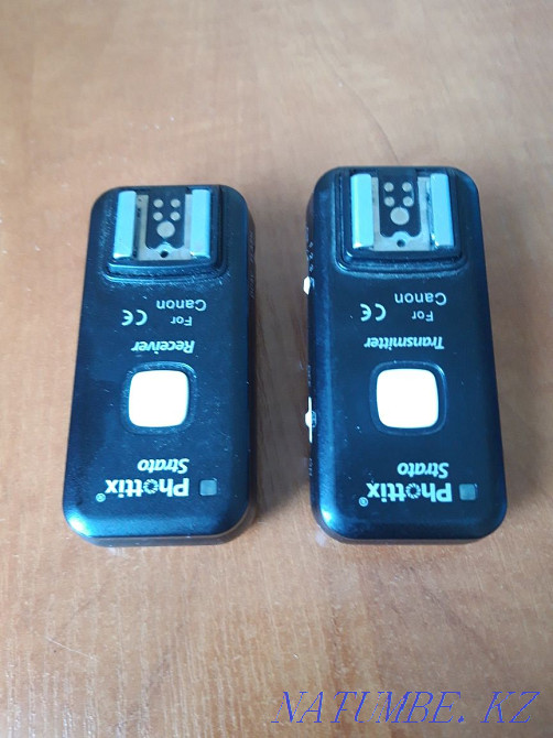 Fhottix synchronizer for sale Almaty - photo 2