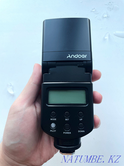 Andoer flash for sale Karagandy - photo 1