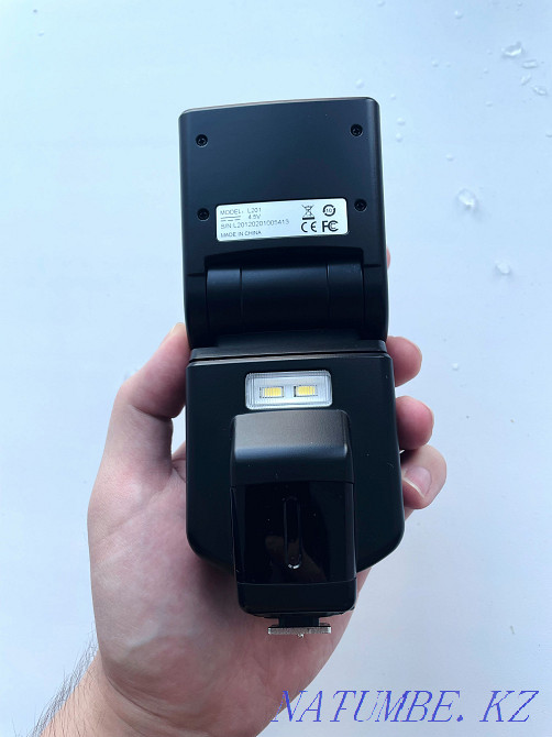 Andoer flash for sale Karagandy - photo 3