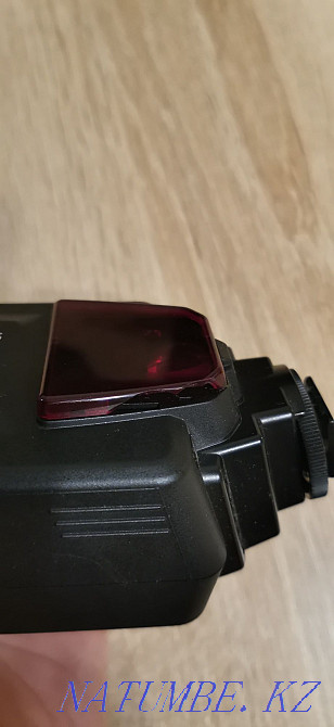 Photo flash Sigma Almaty - photo 4