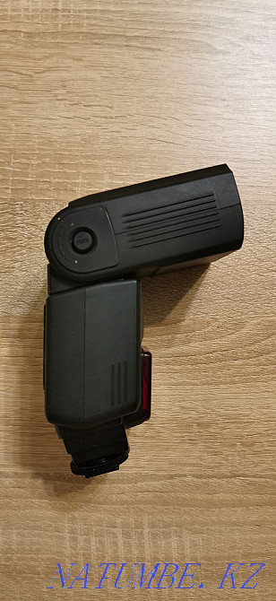 Photo flash Sigma Almaty - photo 3
