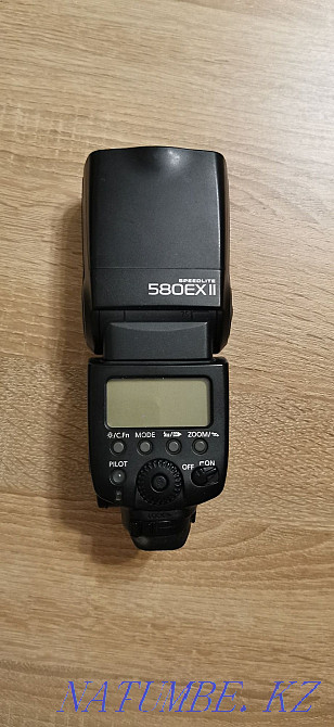 Canon photo flash Almaty - photo 1