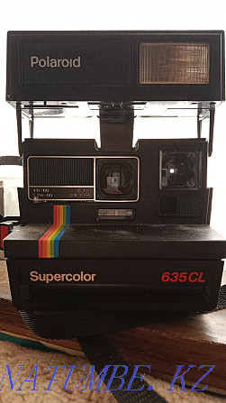 SELL Polaroid Supercolor new KOSTANAY Kostanay - photo 3