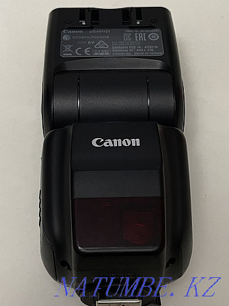 Canon Speedlite 430 EX III-RT Flash  Қарағанды - изображение 8