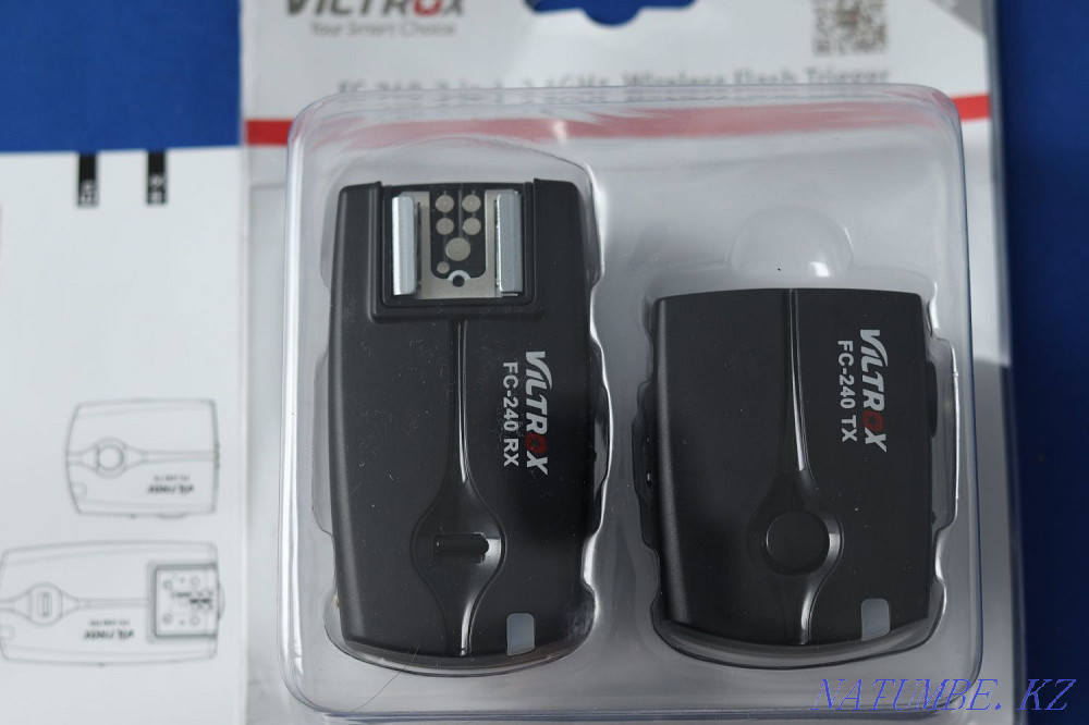 Синхронизаторлар, жыпылықтау үшін  отбасы  - изображение 3