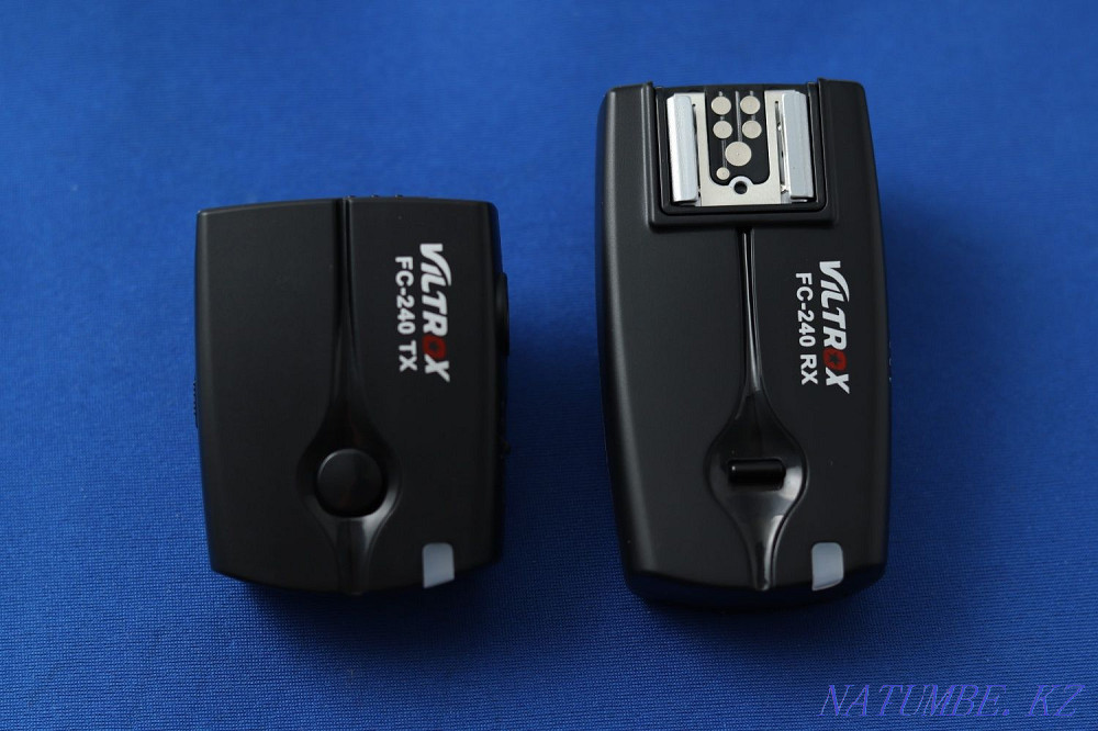 Синхронизаторлар, жыпылықтау үшін  отбасы  - изображение 1