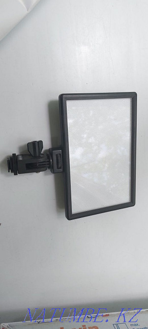 video light flash Temirtau - photo 1