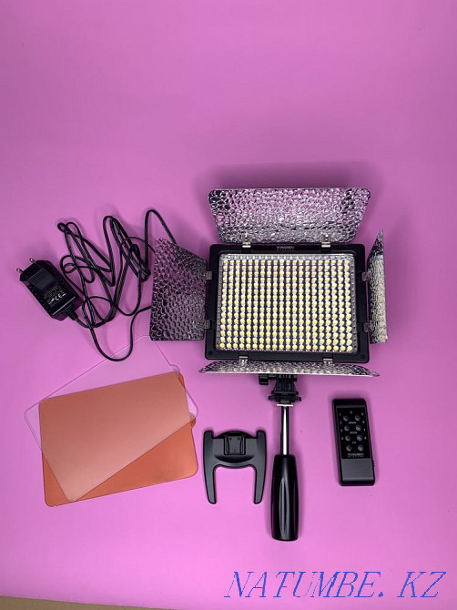 Video Light Yongnuo Karagandy - photo 3
