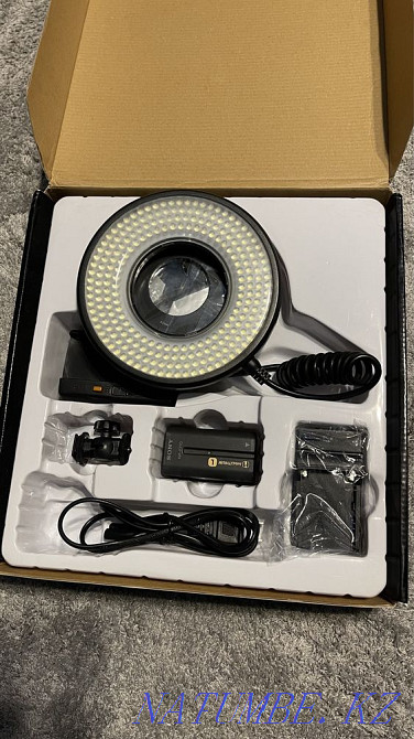 flash spotlight Almaty - photo 2