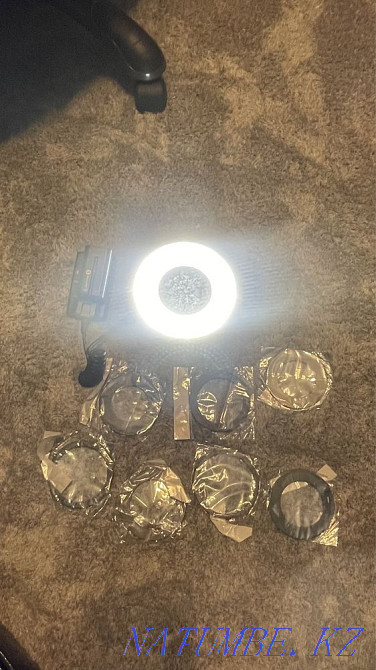 flash spotlight Almaty - photo 3