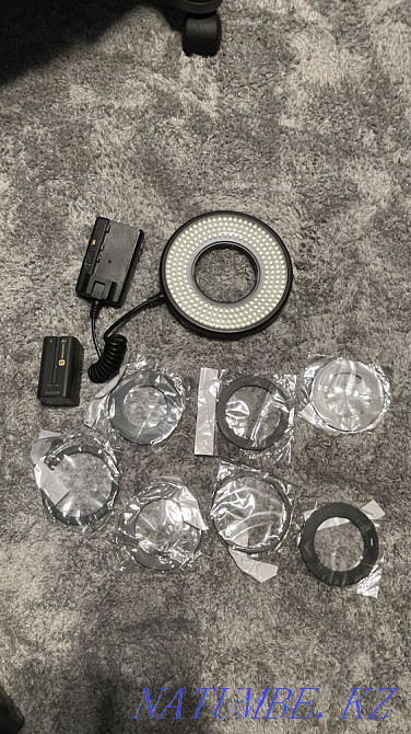 flash spotlight Almaty - photo 4