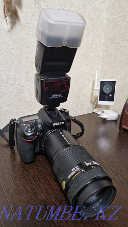 Nikon SB 700 жарқылы Чапаево - изображение 1