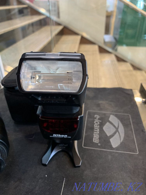 Вспышка для фотоаппарата Nikon Астана - изображение 2