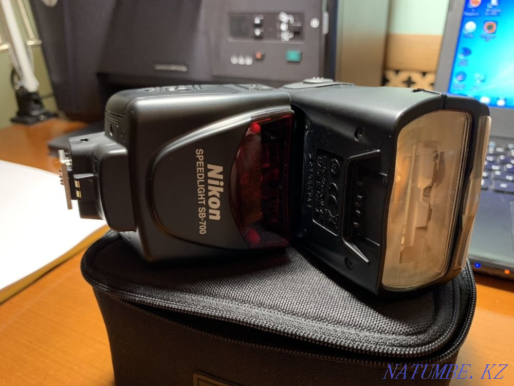 Вспышка для фотоаппарата Nikon Астана - изображение 4