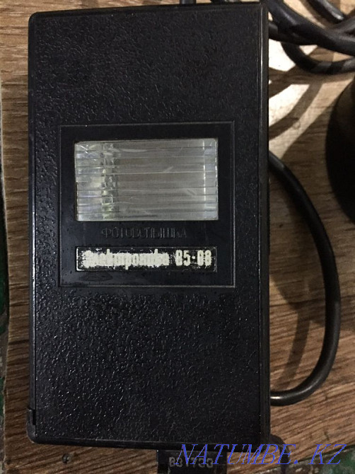 Продам вспышка фет Туздыбастау - изображение 1