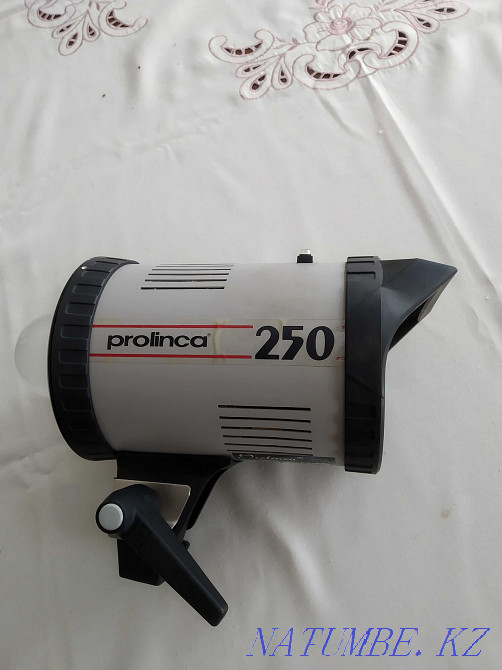 Импульсные моноблоки Prolinca-250 Актобе - изображение 1