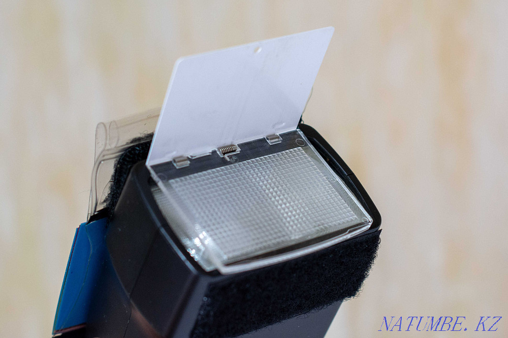 Nikon Nissin Di700 жарқылы  Алматы - изображение 6